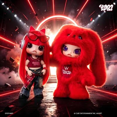 保证正品支持鉴定宋雨琦MOLLY