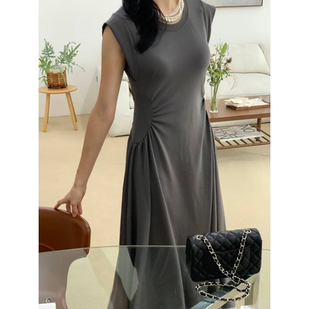 九0725韩国东大门连衣裙区Jrun-8593170修身韩版新潮可爱大气夏季