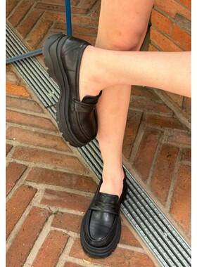 八0527韩国东大门女拖鞋4252032直邮清新人气简洁秋季时装通勤