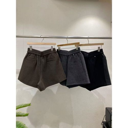 九1211韩国东大门运动短裤区HIP`TiQUE-8725155休闲优雅直邮大气