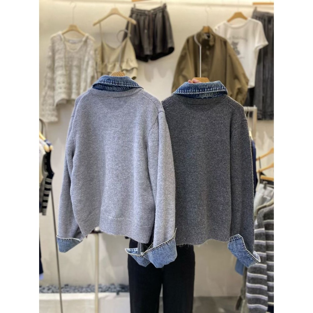 九1120韩国东大门运动户外夹克区HIP`TiQUE-8705650别致休闲独特