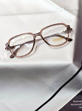 八0507韩国东大门配饰眼镜墨镜4214496休闲复古直邮别致人气欧美