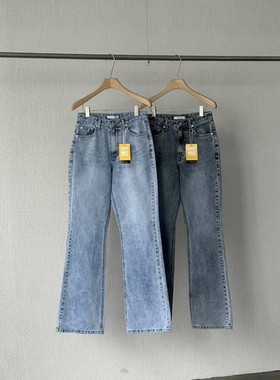 九0704韩国东大门运动牛仔裤区PHILO-8577246夏季英伦正品清新