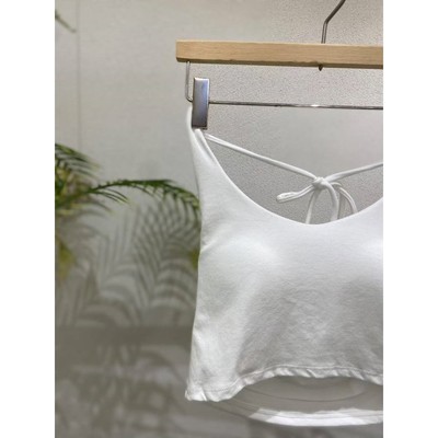 九0704韩国东大门背心区HIP`TiQUE-8575507档口正品档口夏款高端