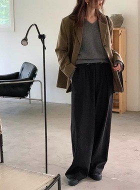 九1015韩国东大门运动户外夹克区Logarden-8670312瑞丽直邮舒适