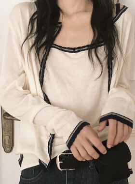 六0903韩国正品vin-vle-15444 套装区端庄正品时装休闲舒适直邮