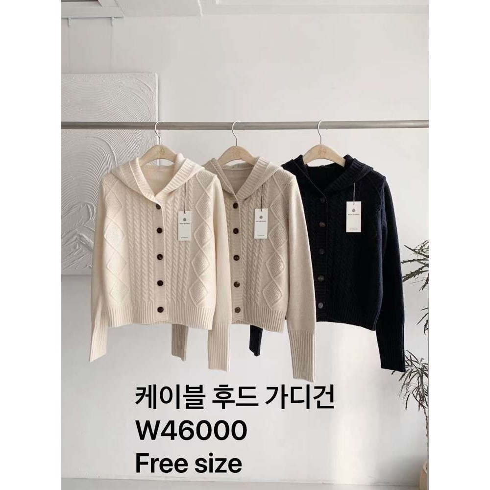 九1120韩国东大门毛衣区AFTERGLOW-8705923正品简洁冬款时尚新款