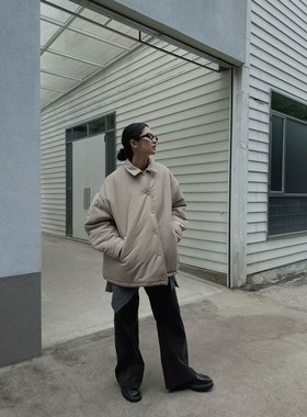 九1108韩国东大门运动户外夹克区TopQueen-8690850大气冬季个性