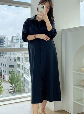 六0903韩国正品realmommy-17704 连衣裙区直邮个性甜美街舞秋夏