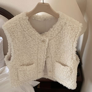 卫衣马甲5062998新潮秋季 apparel 大气 五1214韩国直邮tren