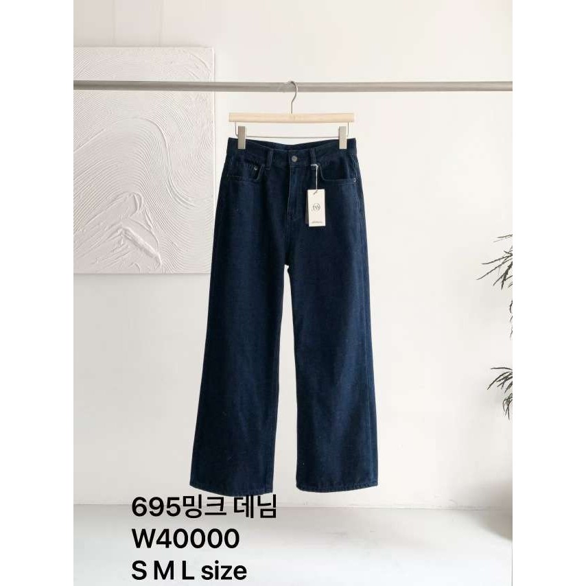 九1120韩国东大门运动牛仔裤区AFTERGLOW-8705907原宿通勤档口