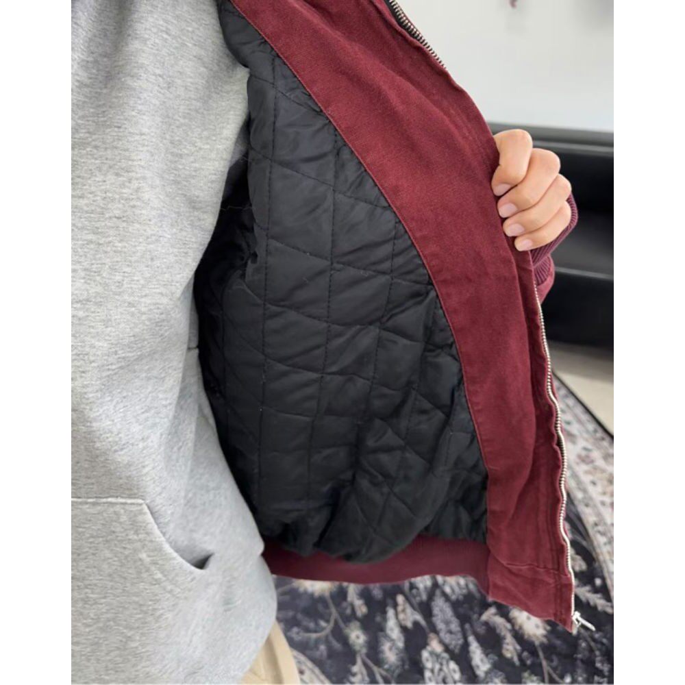 九1205韩国东大门男装夹克ARCHIVE-8721377直邮时尚人气新潮秋季