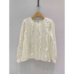 正品 风格 高端休闲 8723683档口冬季 九1211韩国东大门t恤区REELS