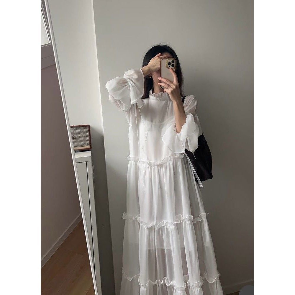 九1211韩国东大门连衣裙区platformseoul-8725310街舞新款精致