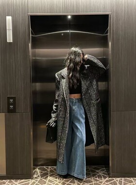 九1205韩国东大门男装运动瑜伽外套区EARN-8721114档口直邮端庄