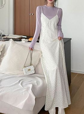 六0903韩国正品deepn-y-41756 连衣裙区直邮瑞丽人气浪漫夏季百搭