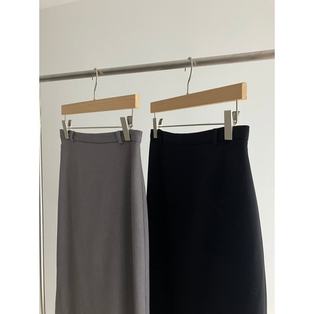 九1015韩国东大门户外半身裙区RoomK-8668596百搭冬款街头新款