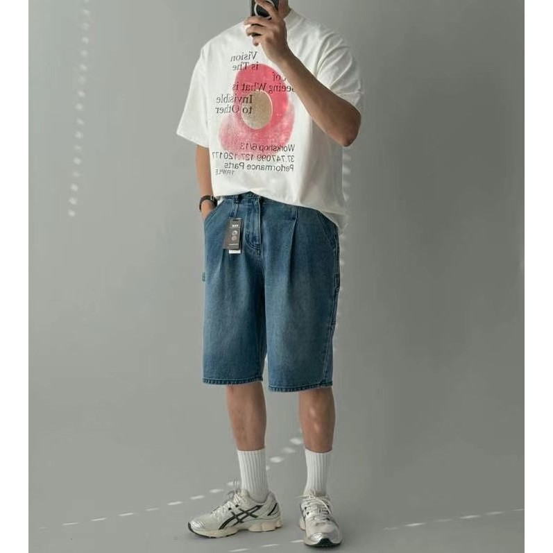 九0617韩国东大门男装夹克ASTERR-8561433休闲炸街直邮流行人气