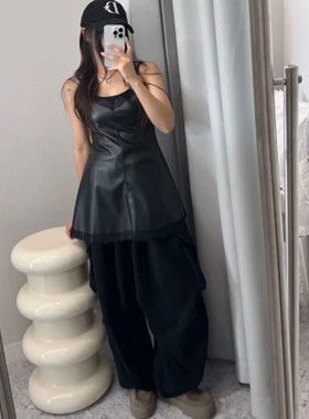 九0921韩国东大门连衣裙区BLACKLADY-8649423正品档口休闲魅力