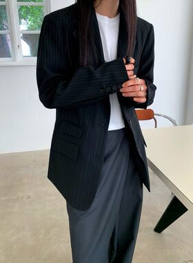 九0921韩国东大门外套区MODEST-8857822瑞丽春季原宿通勤独特冬季
