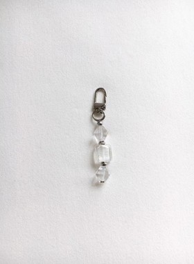 九0517韩国东大门挂件吊坠vase-8534330知性通勤百搭纯色清新正品