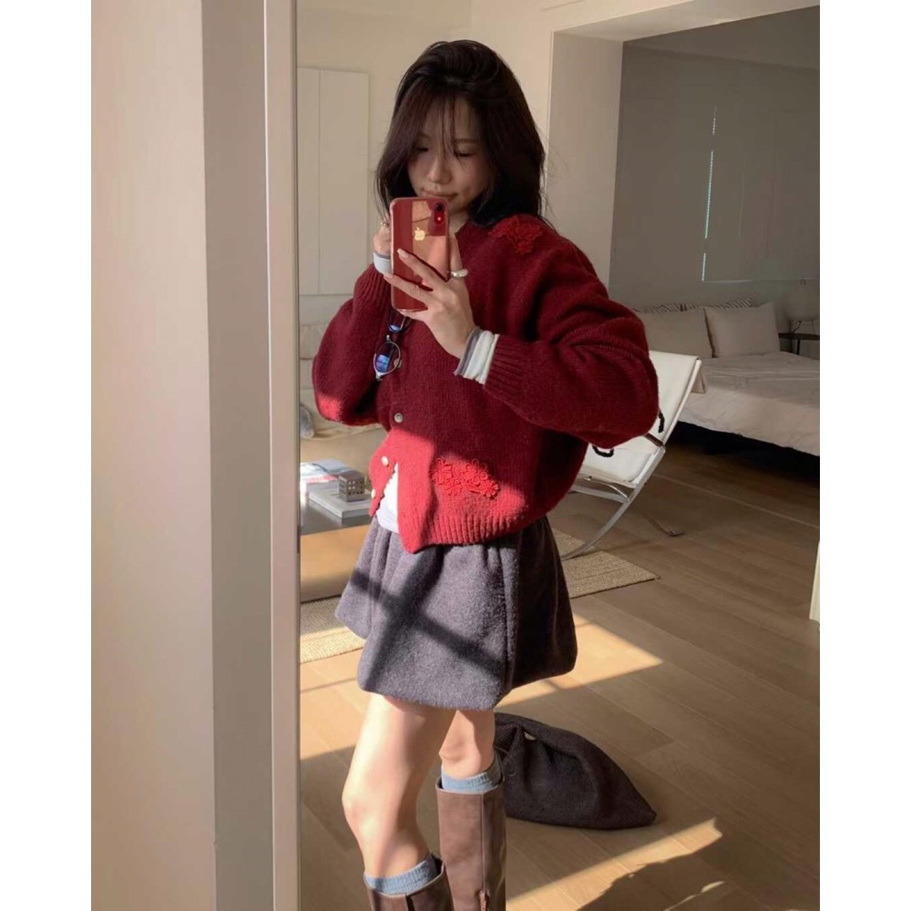 九1108韩国东大门运动短裤区Anag-8692448新款潮流直邮都市甜美