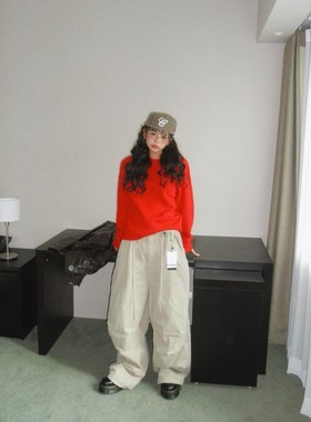 九0921韩国东大门休闲长裤区FORMAL-8650629时尚正品简洁冬款知性