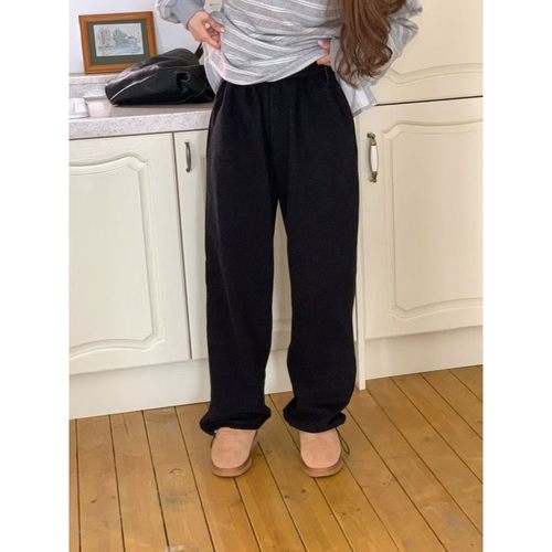 九1211韩国东大门休闲长裤区Notice-8724963街舞新款精致直邮洋气