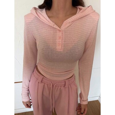 九1211韩国东大门t恤区BEENS-8724324时尚通勤魅力纯色知性正品