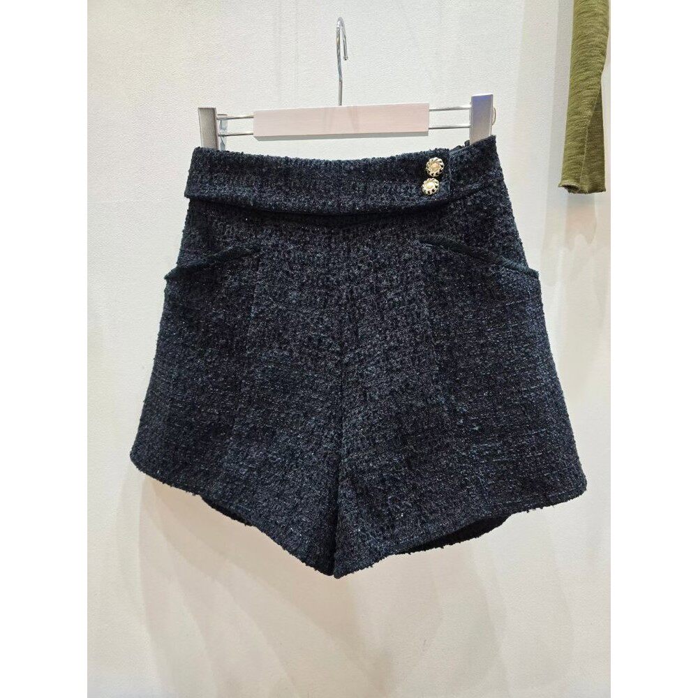 九1211韩国东大门运动短裤区soomanchae-8725314直邮别致人气高档