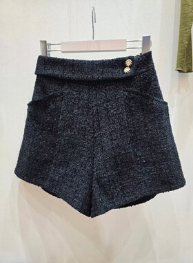 九1211韩国东大门运动短裤区soomanchae-8725314直邮别致人气高档