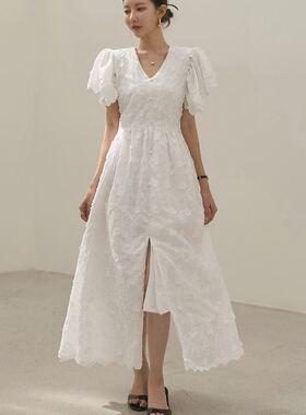 六0903韩国正品dab-agirl85627 连衣裙区时装休闲舒适直邮高档