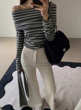 九1211韩国东大门套装区VERANDA-8724288都市通勤潮流冬季简约