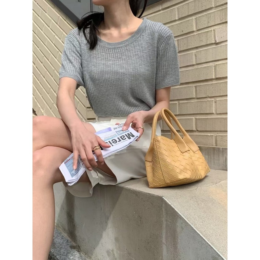 九0517韩国东大门t恤区RIFF-8533905直邮都市人气经典春季修身