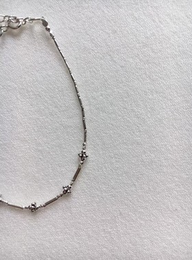 九0307韩国东大门手镯手链vase-8455679正品街舞休闲简约直邮洋气