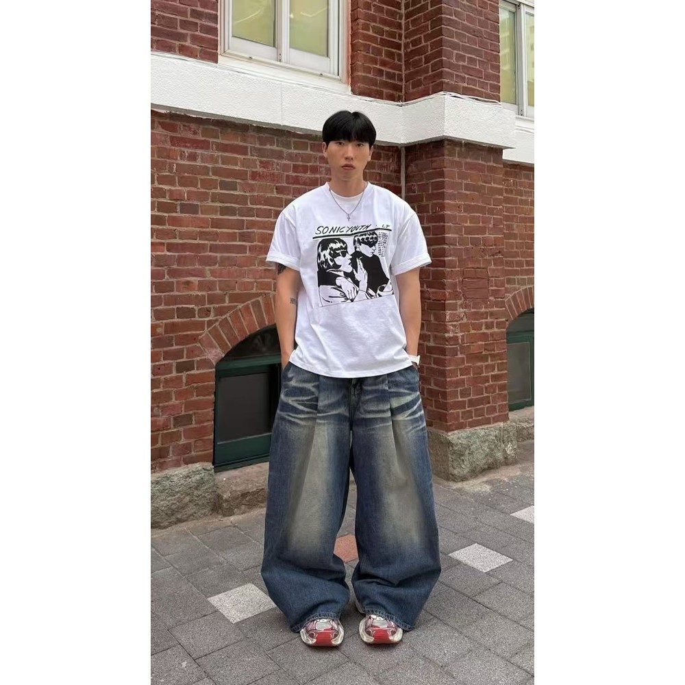 九0617韩国东大门男装夹克HASHTAG-8561798浪漫秋季舒适通勤百搭