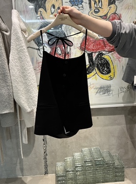 八0930韩国东大门背心区4440003流行韩版瑞丽可爱档口冬季独特