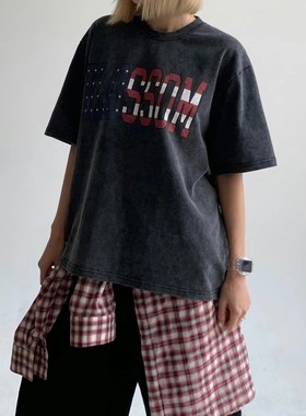 九0617韩国东大门男装夹克SCOPE-8561481精致可爱街舞夏季新潮