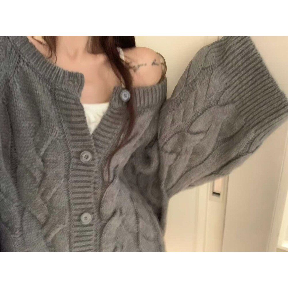 九1015韩国东大门毛衣区VIRKIN-8670277新款个性直邮知性甜美魅力