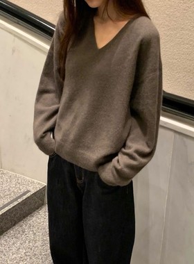 九1015韩国东大门毛衣区Logarden-8671260时尚韩版英伦可爱知性