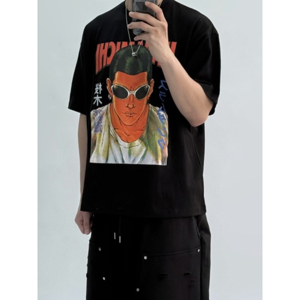 九0803韩国东大门男装夹克LEGIT-8602828百搭秋夏流行韩版简洁