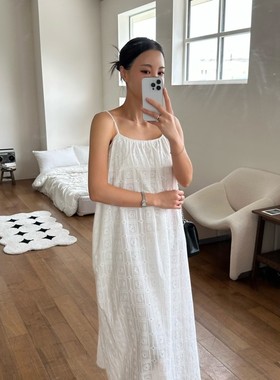 九0725韩国东大门连衣裙区Levase-8594748百搭秋季档口通勤简洁