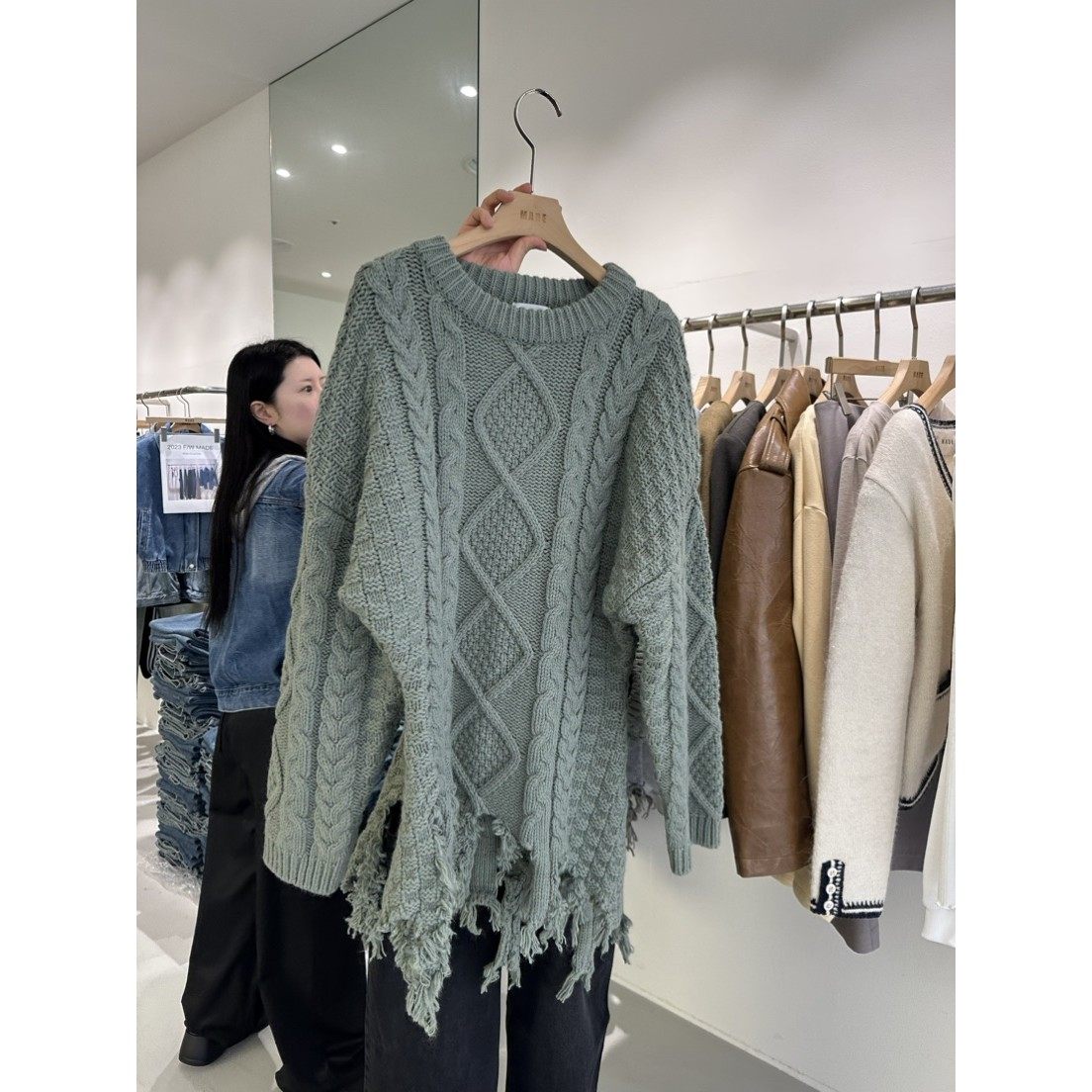 八1221韩国东大门运动户外毛衣热销区4548319复古冬季欧美正品,户外/登山/野营/旅行用品,其他户外服装,淘宝优惠券,粉丝福利购,淘宝优惠卷