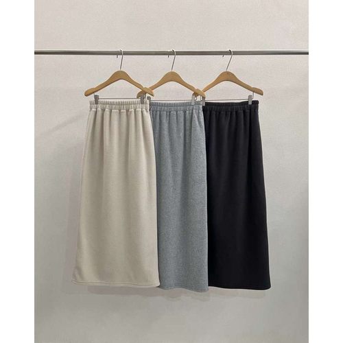 九1211韩国东大门户外半身裙区OVU-8725192直邮时装甜美瑞丽春冬