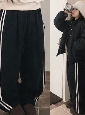 五1214韩国直邮vin-vle- 休闲裤5063468区风格冬款知性新款端庄