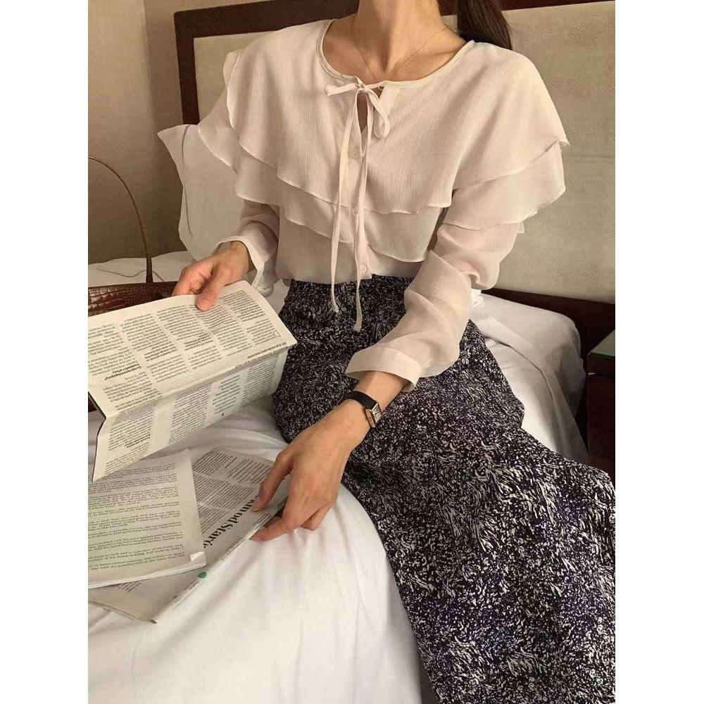 九1108韩国东大门t恤区on-ni-8692634秋季档口通勤档口纯色高端