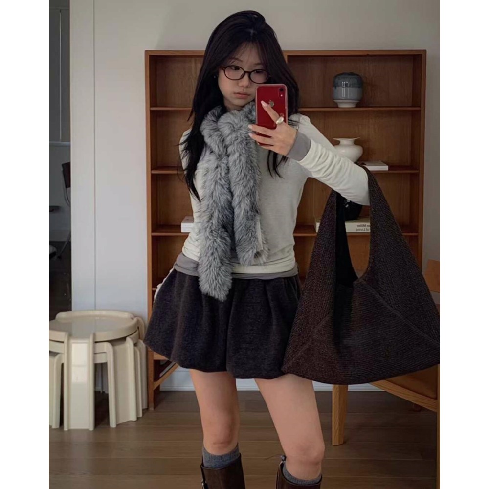 九1108韩国东大门t恤区Anag-8692445洋气休闲炸街直邮流行人气