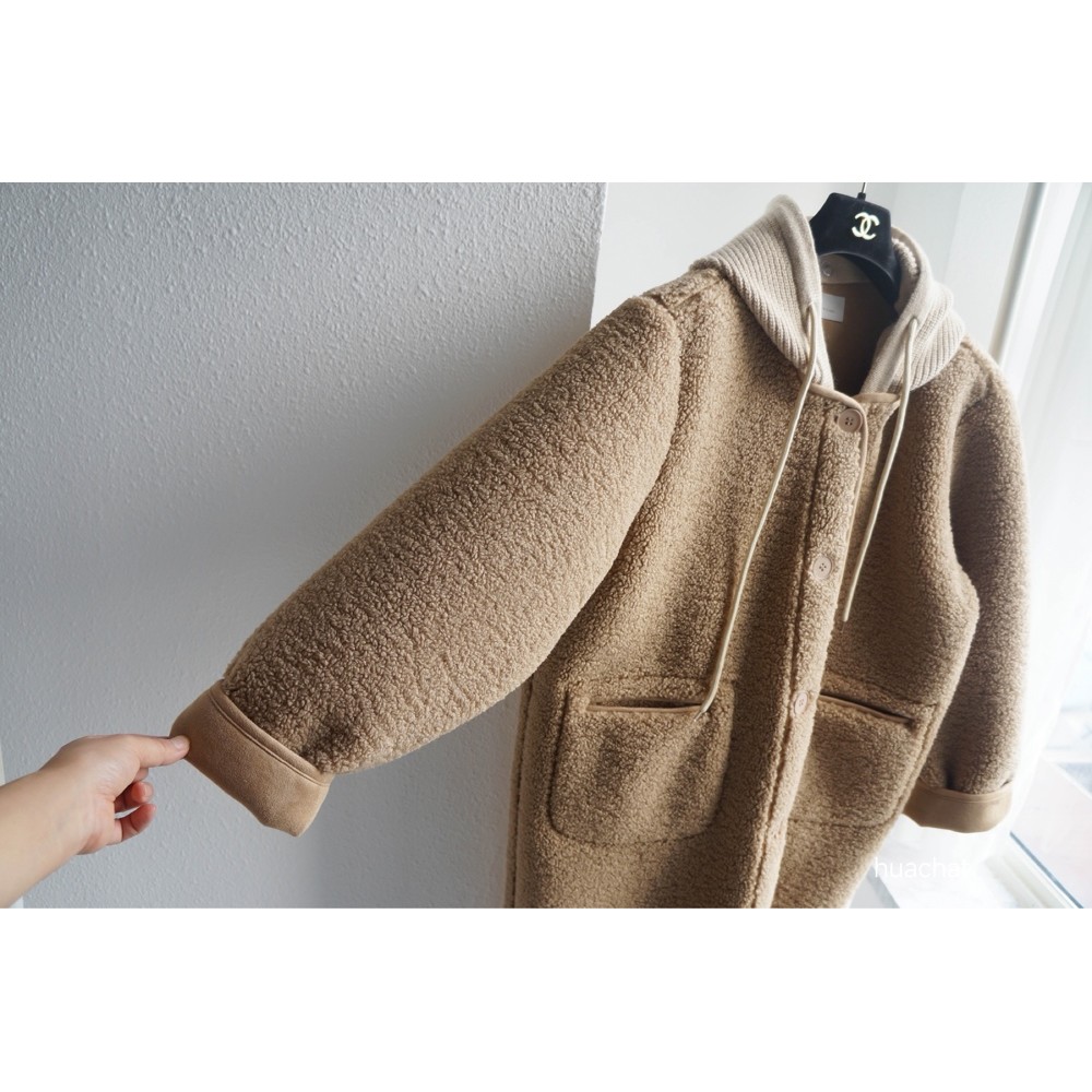 九1120韩国东大门大衣区Adorable-8705648经典秋冬档口韩版英伦