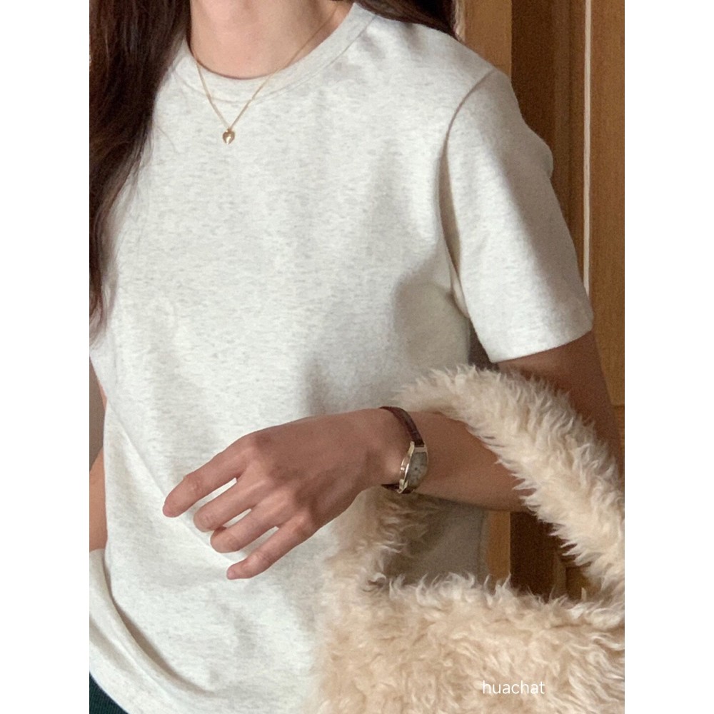 九1108韩国东大门t恤区nomad-8691082端庄新款独特直邮舒适甜美