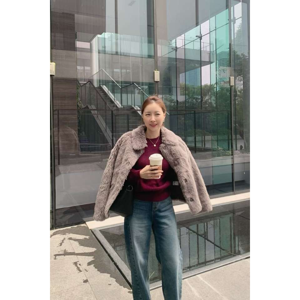 九1120韩国东大门运动瑜伽外套区AFTERGLOW-8705921浪漫秋季修身